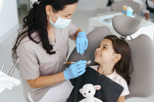 Best Emergency Broken Tooth Repair in York, NE