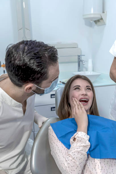 Best Pediatric Emergency Dentist in York, NE